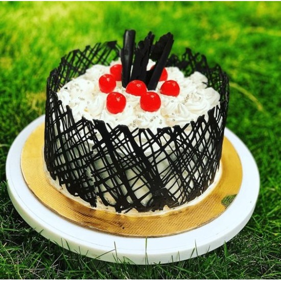 Blackforest birthday cake