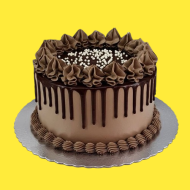 Choco Fav Cake