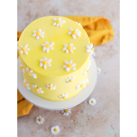 Pineapple Delight Cake