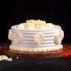 Vanilla Swiss cake 