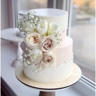 Wedding Grand cake