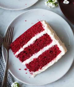 redvelvet cake