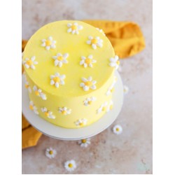 Pineapple Delight Cake