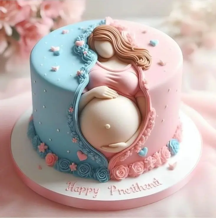 Baby shower
