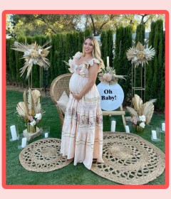 BABY SHOWER