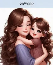 Daughters Day