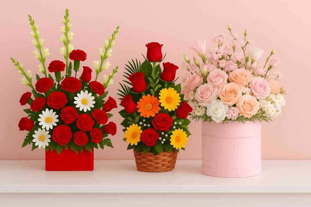 FLOWER