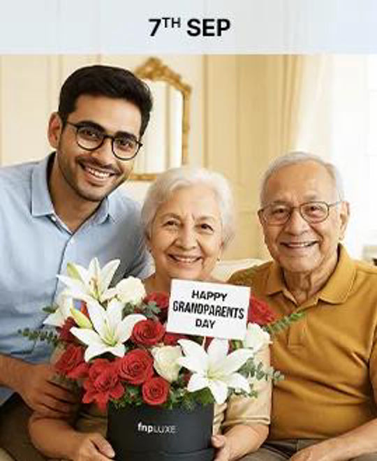 Grandparents Day