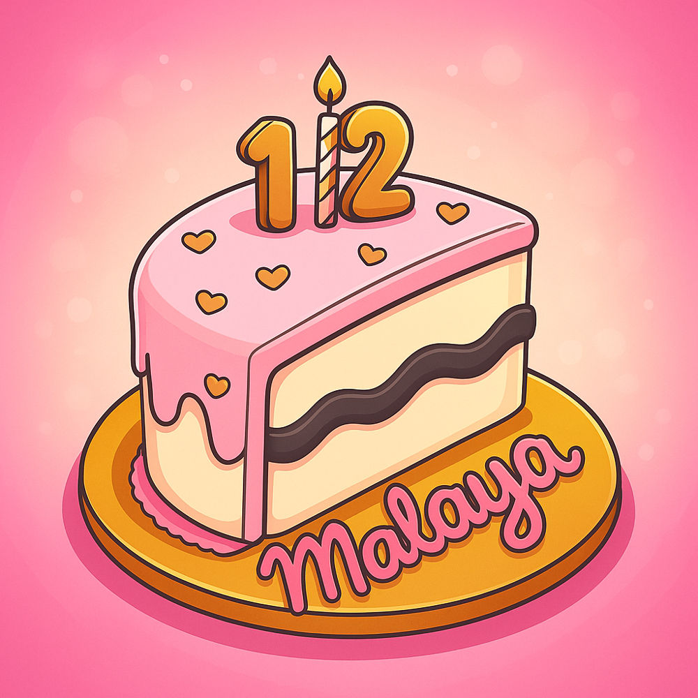 Half Birthday