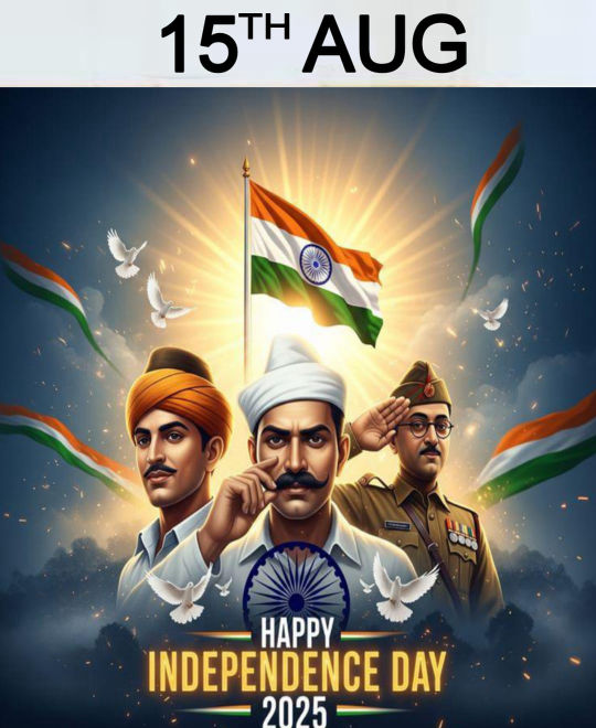 Independence Day