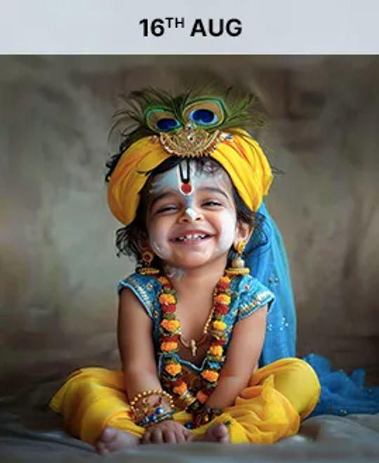 Janmashtami