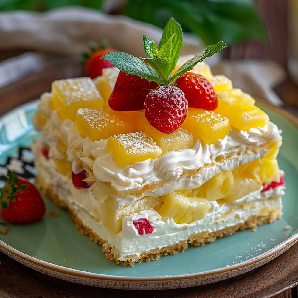 PINEAPPLE