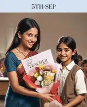 Teacher's Day