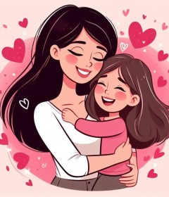 MOTHER'S DAY