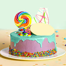 Party Cakes