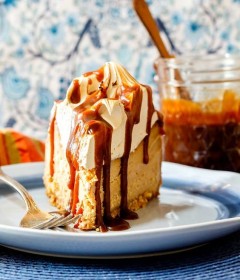 BUTTERSCOCH CAKE