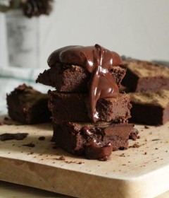 CHOCOLATE TUFFLE