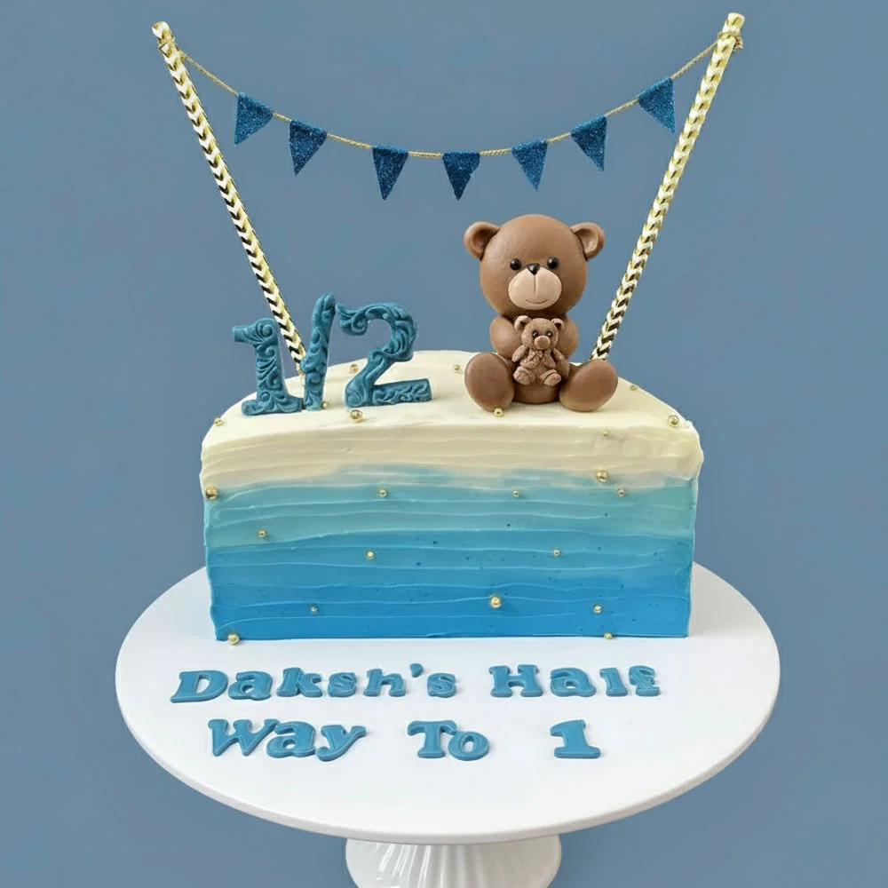 Baby Joy Cake