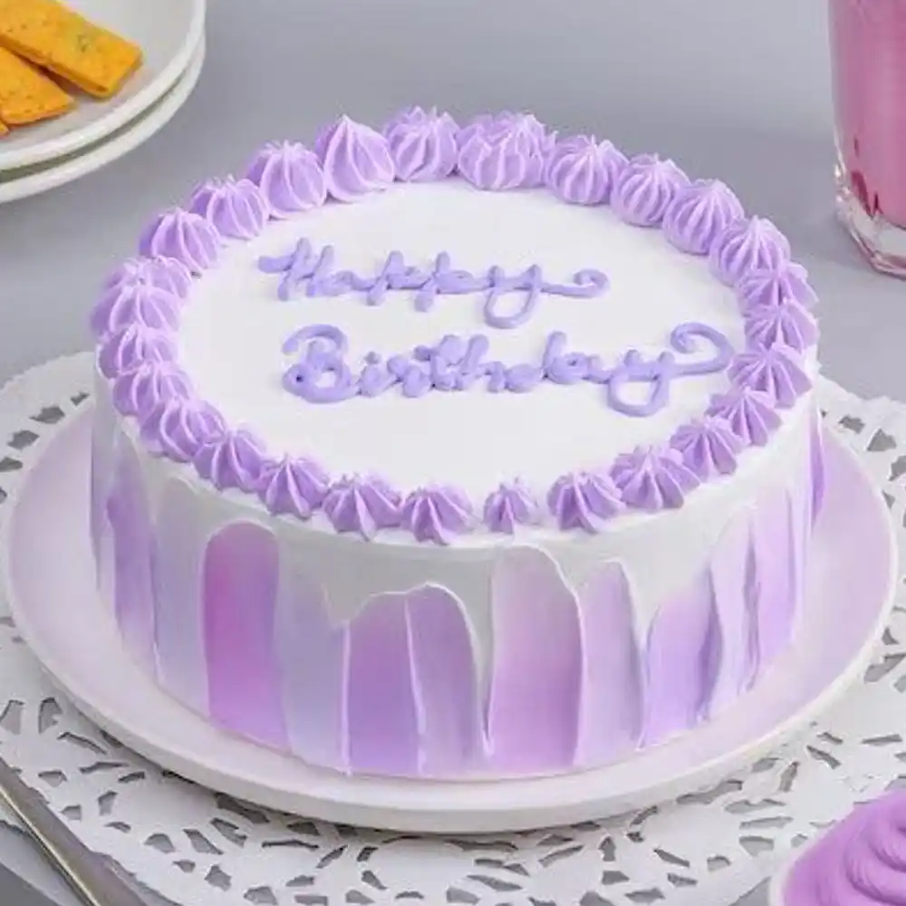 Berrylicious Cake