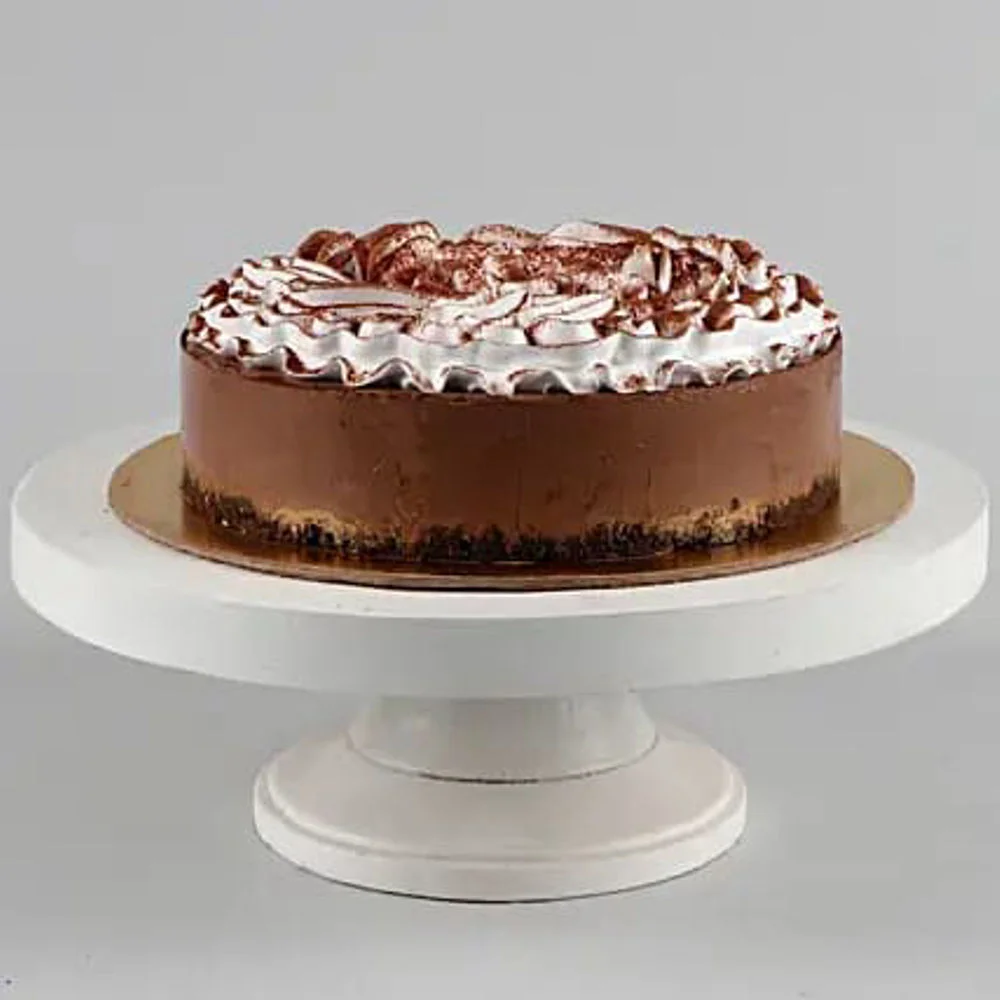 Chocolate Heaven Cheesecake