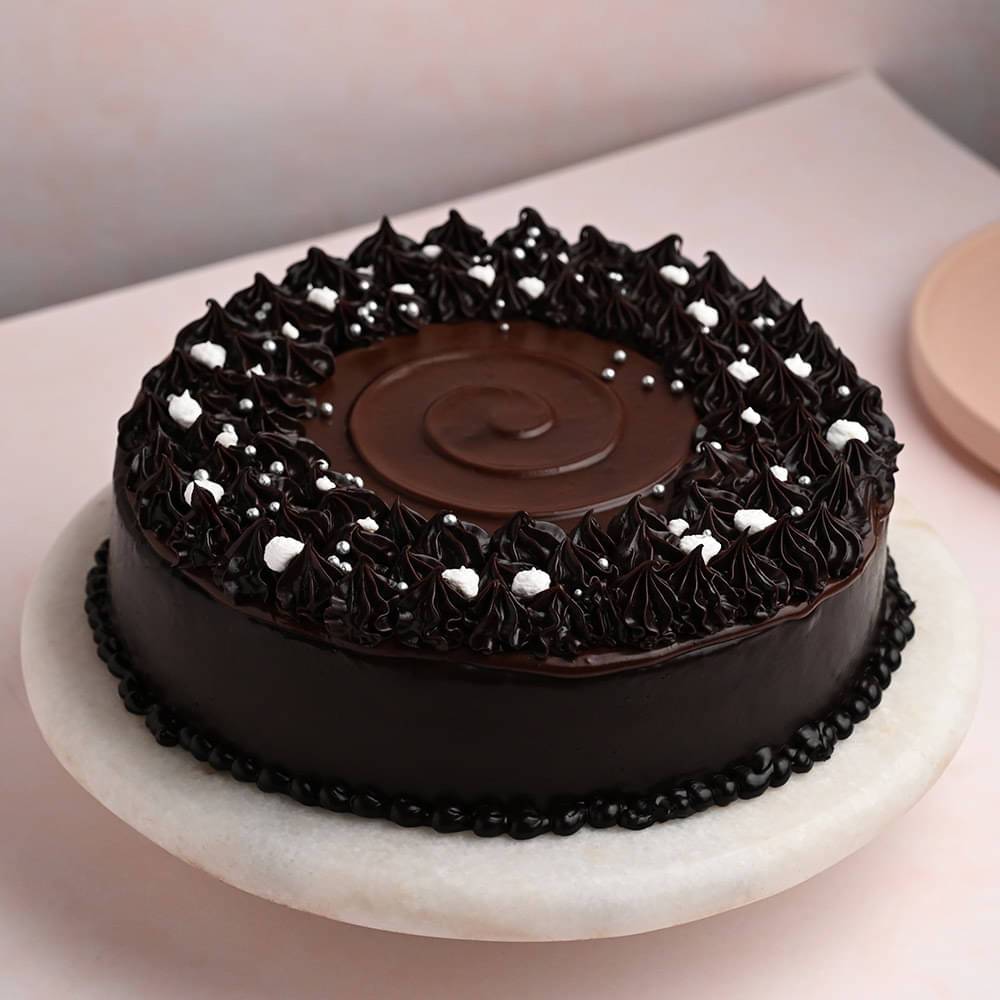 Choco Luxe Swirl