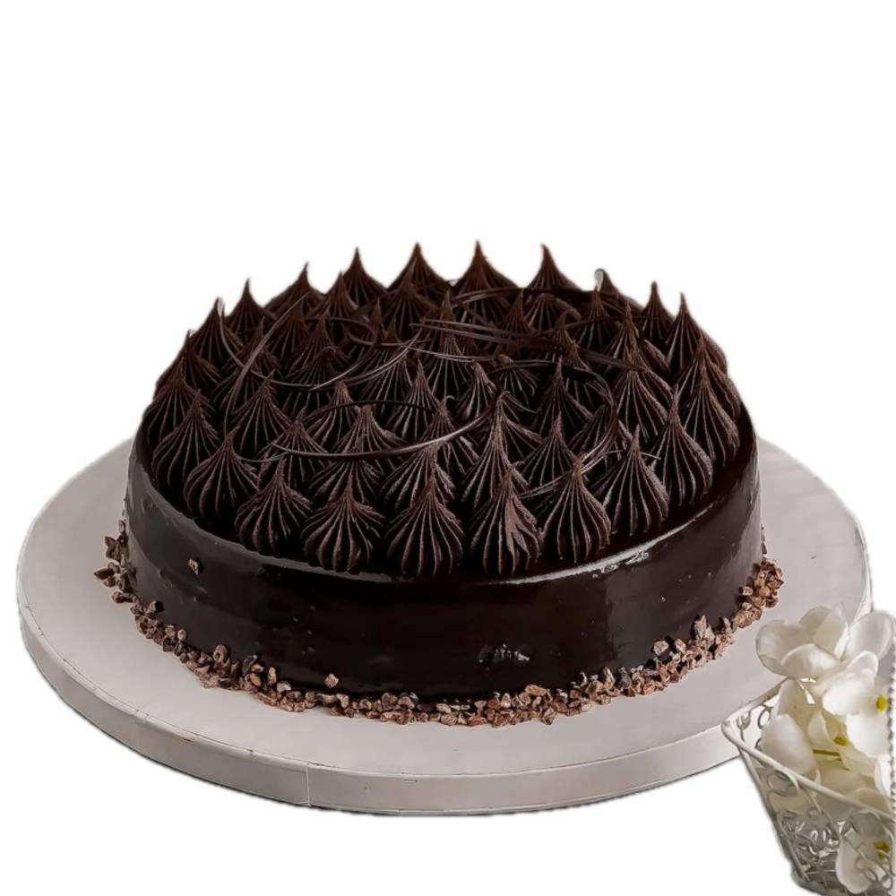 Chocolate Fav cake