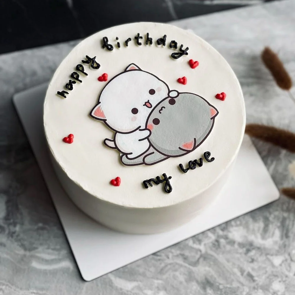 Love cupid Bento