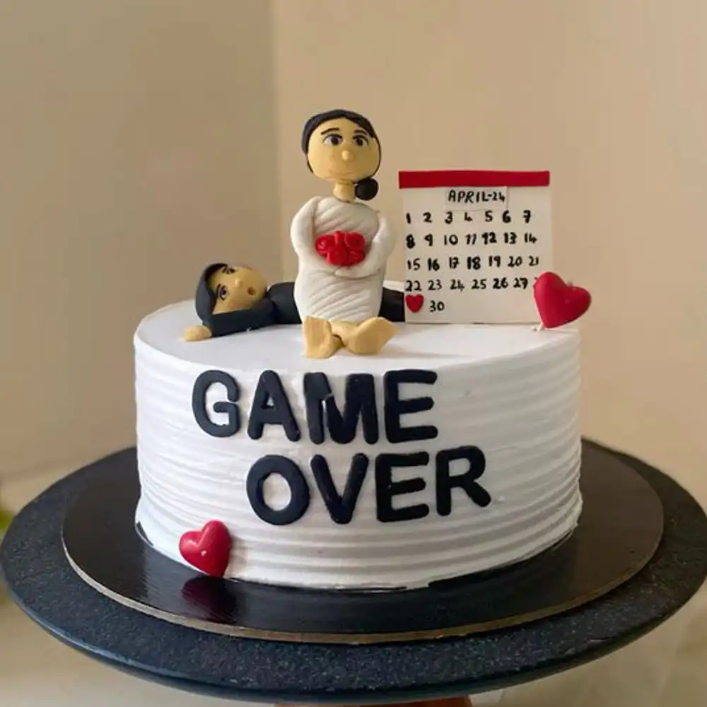 Now Game Over