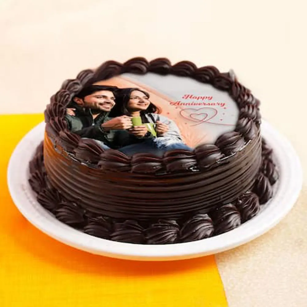 Order Photo Cakes Online