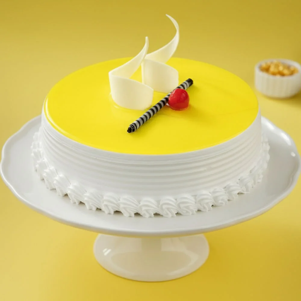 Pineapple Dream Slice
