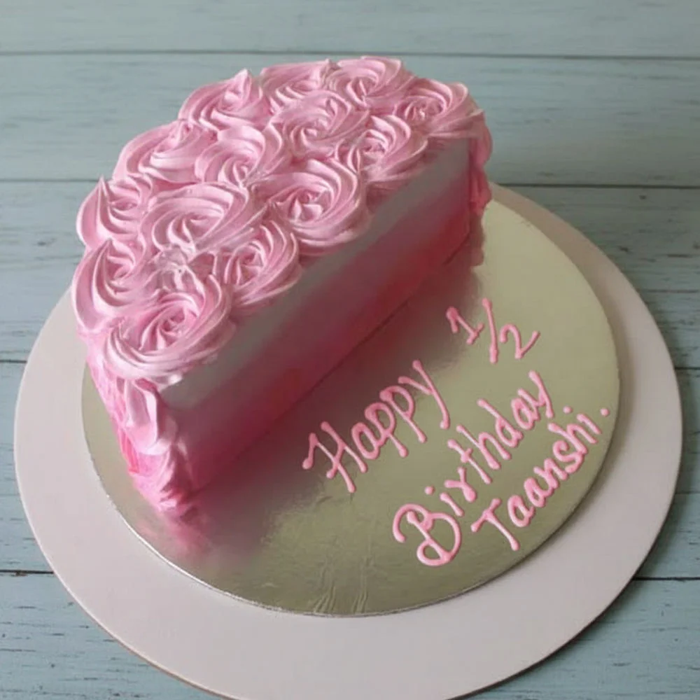 Rosie Cutie Cake