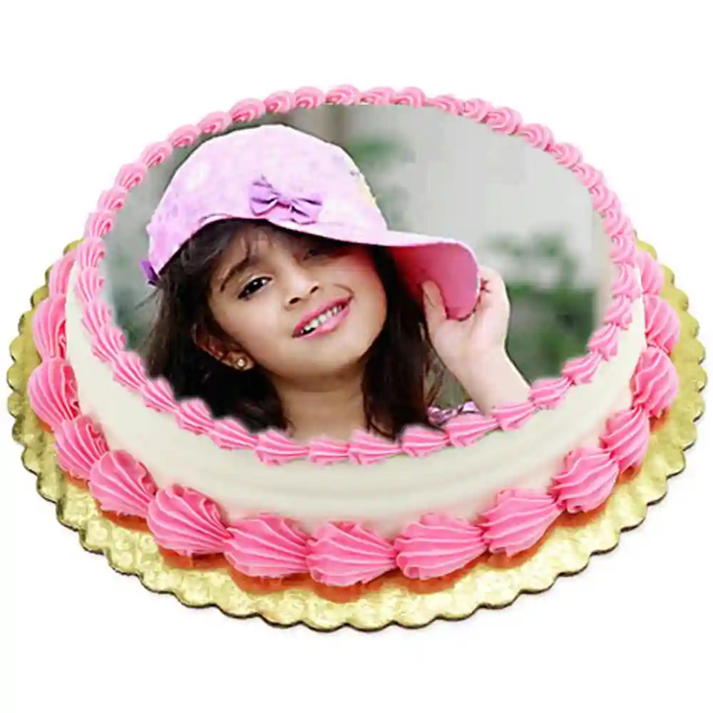 Sweet Photo Treats