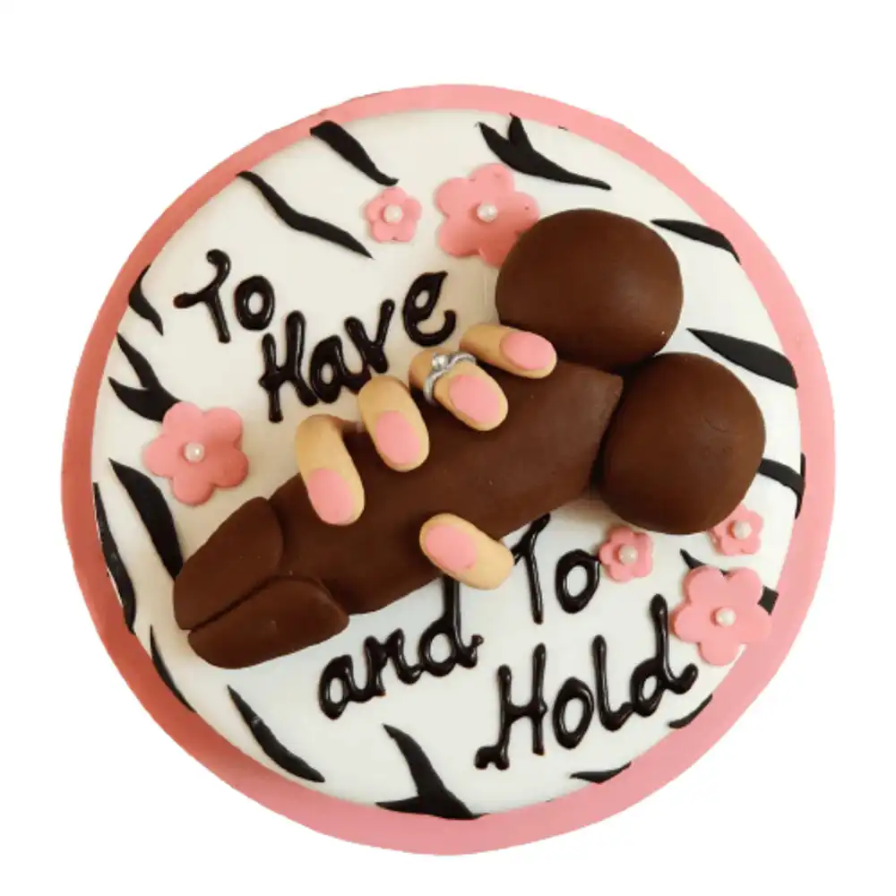 To have and hold