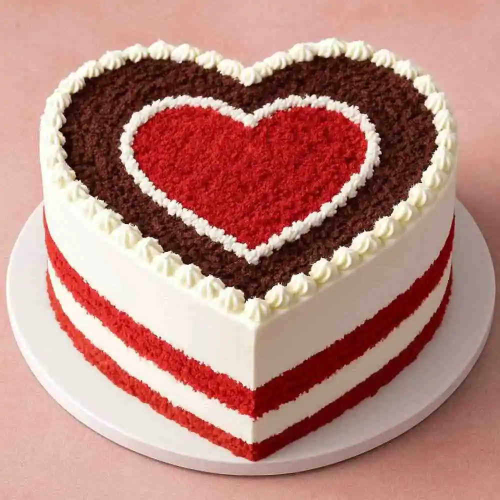 Velvet Love Treat