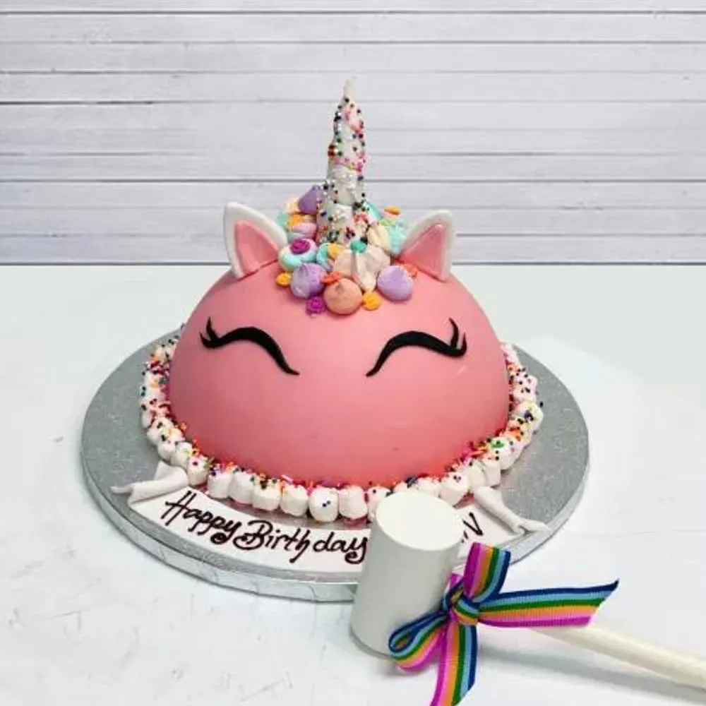Unicorn Pinata
