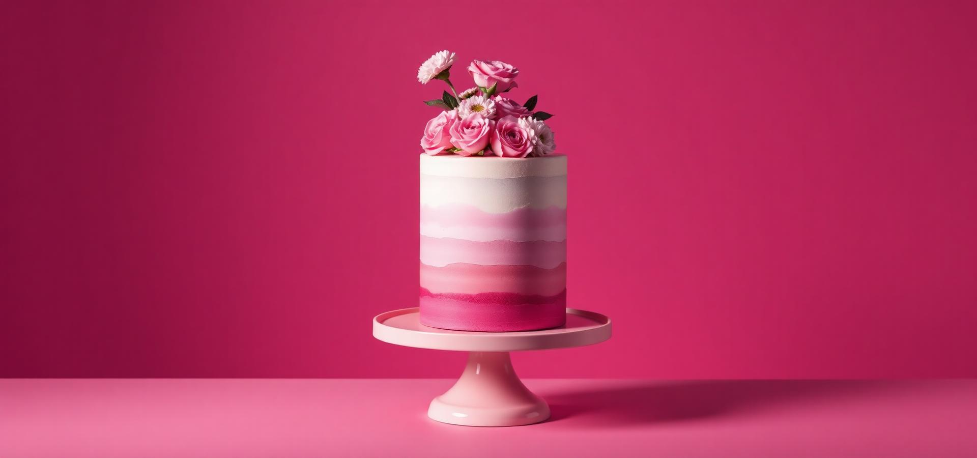 Every Slice, A Love Story