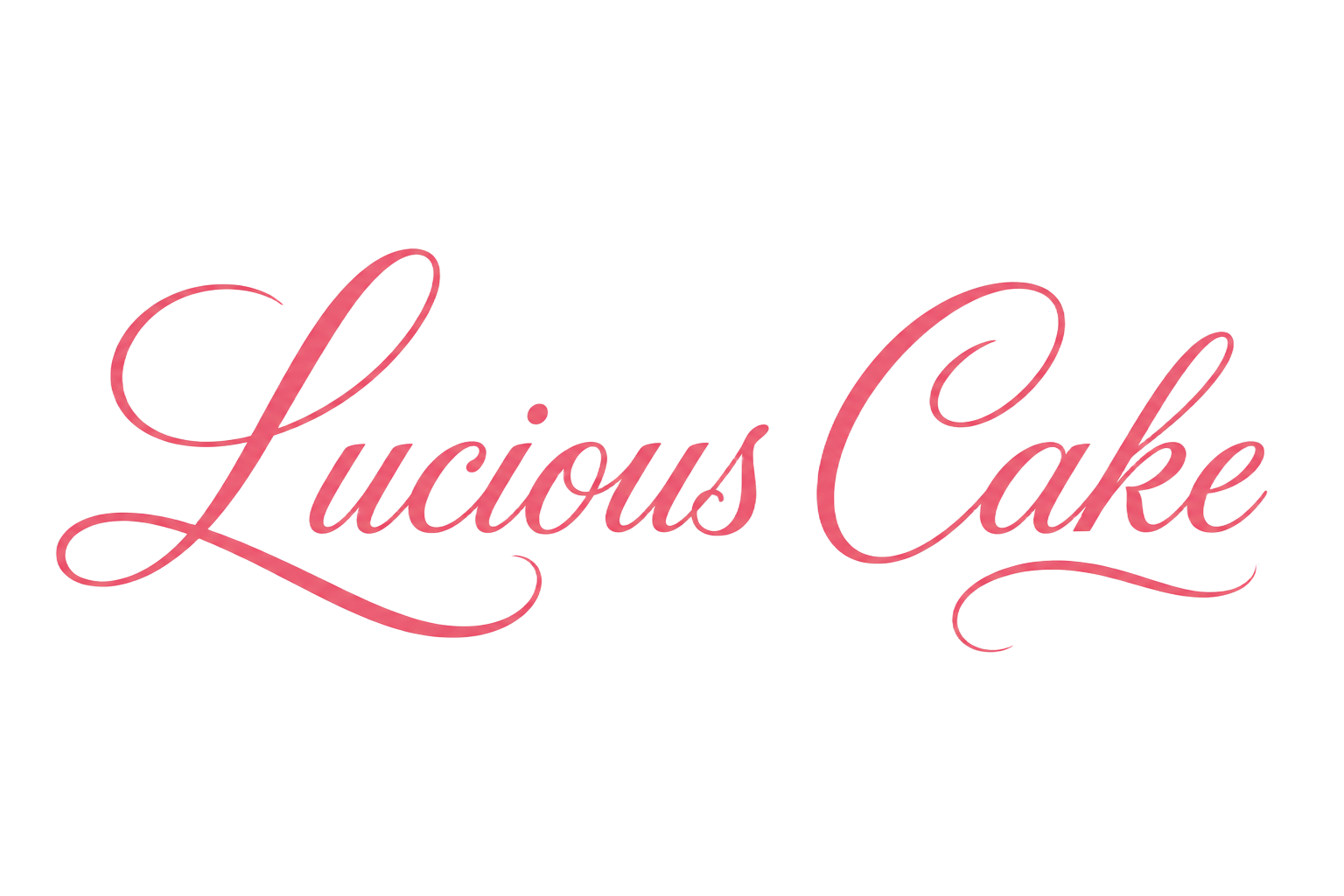 Lucious Cake