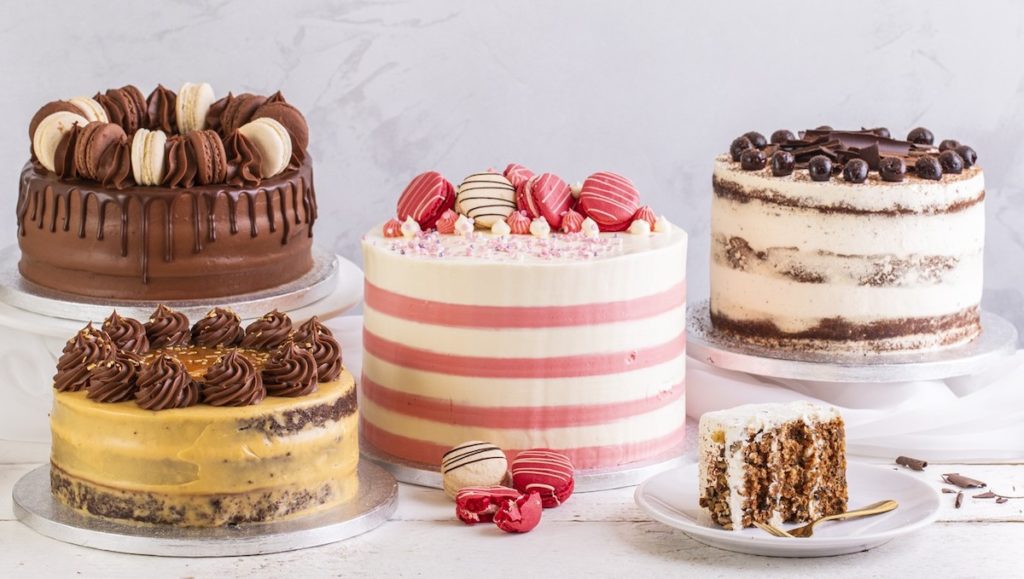 Bakery Banner